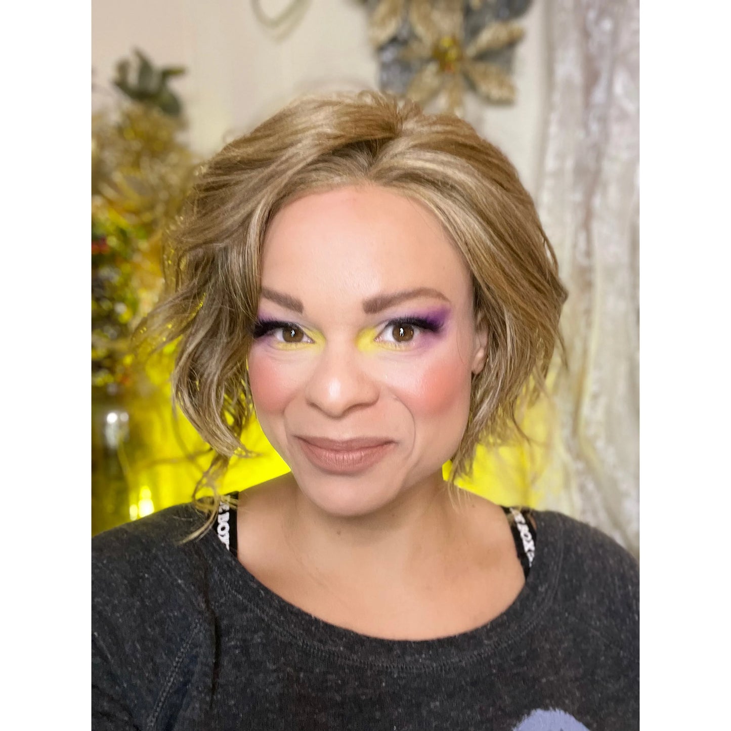 Tousled With Love | KIDZ by Hairdo | Ultra Petite Lace Front