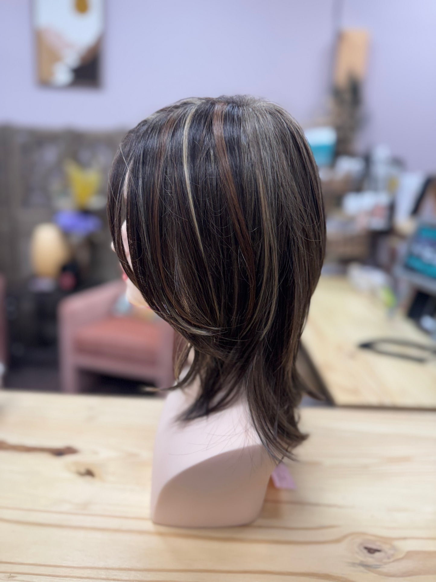 Malibu by Belle Tress *BOUTIQUE DEAL