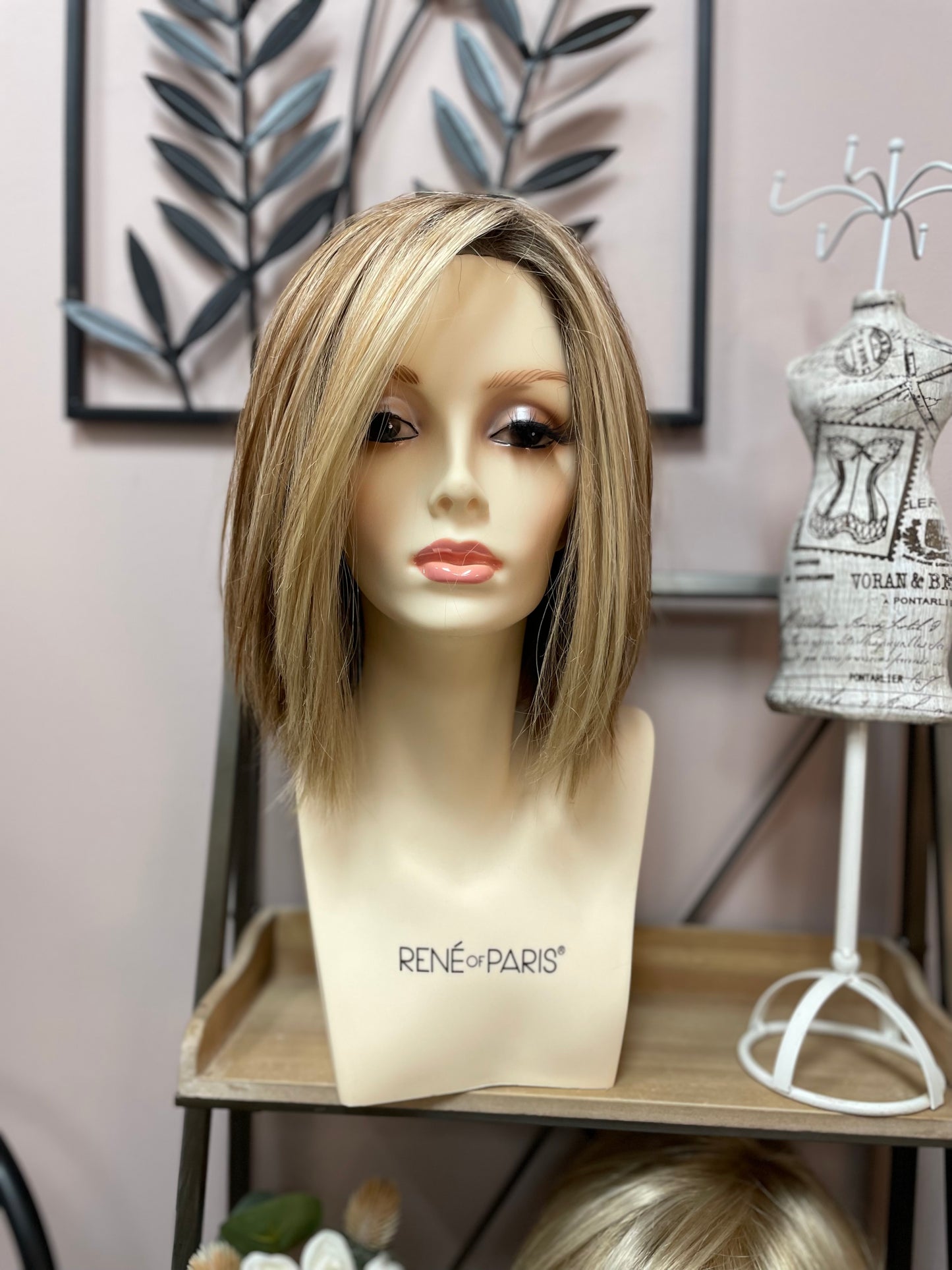Euro Chic by Tressallure