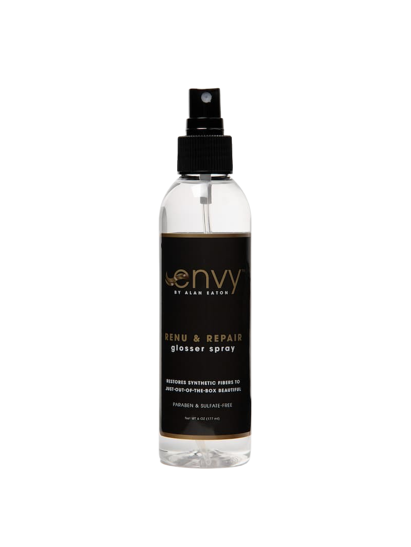 Renu & Repair Glosser Spray by Envy