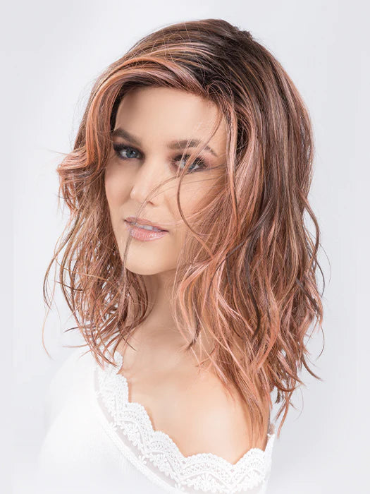 Tabu by Ellen Wille | Perucci | Heat Friendly Synthetic Wig