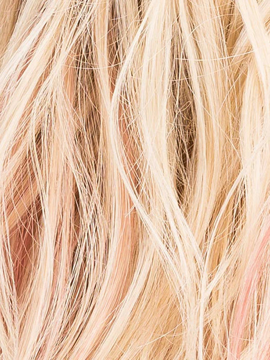 Tabu by Ellen Wille | Perucci | Heat Friendly Synthetic Wig