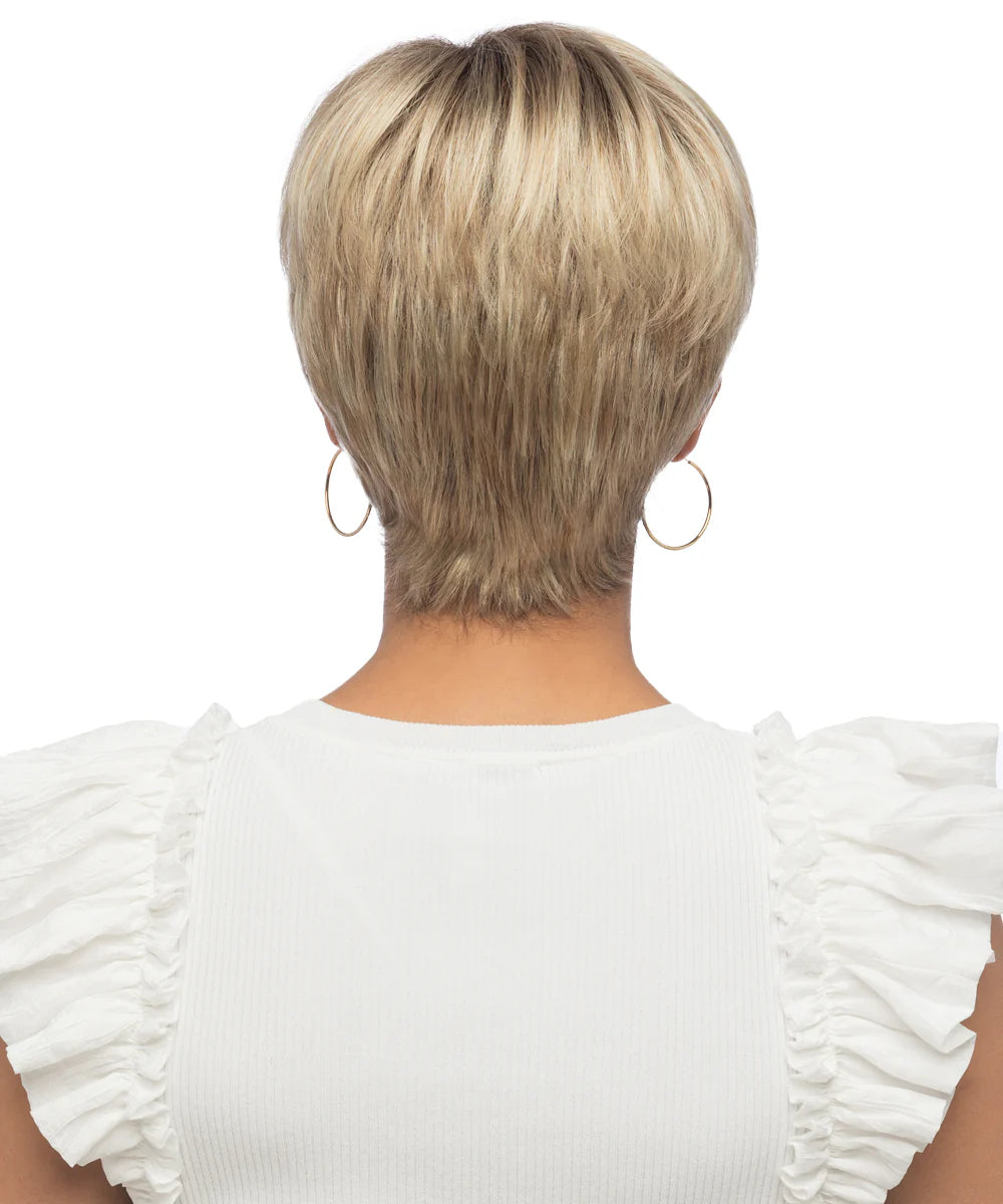 Ember - Swiss Lace+ by Estetica
