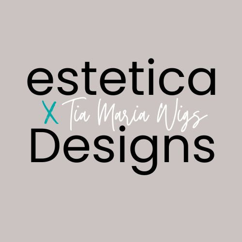 Retro by Estetica x Tia Maria Wigs EXCLUSIVE REWIND COLLECTION