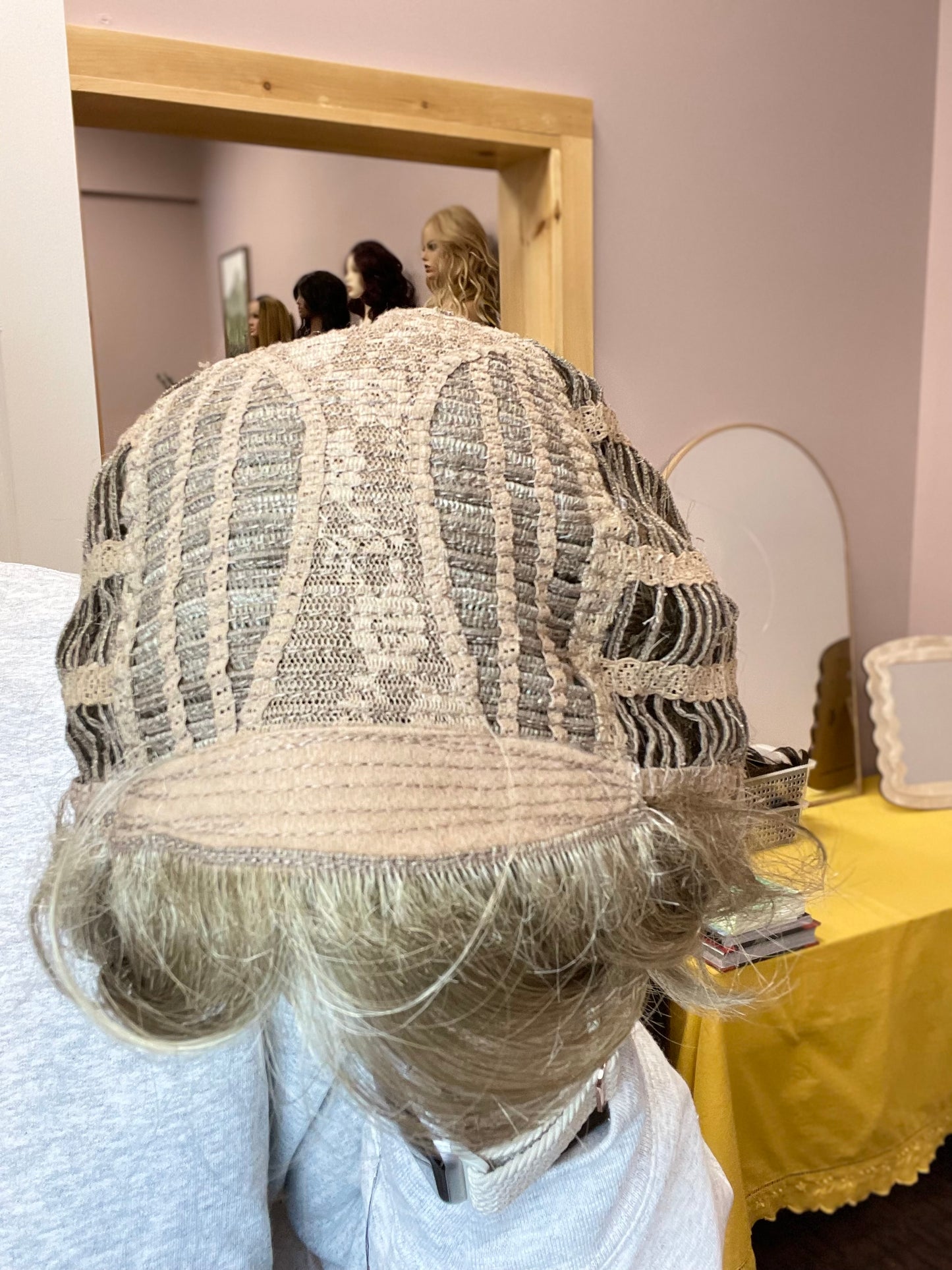 Angel by Wig Pro – CONSIGNMENT DEAL