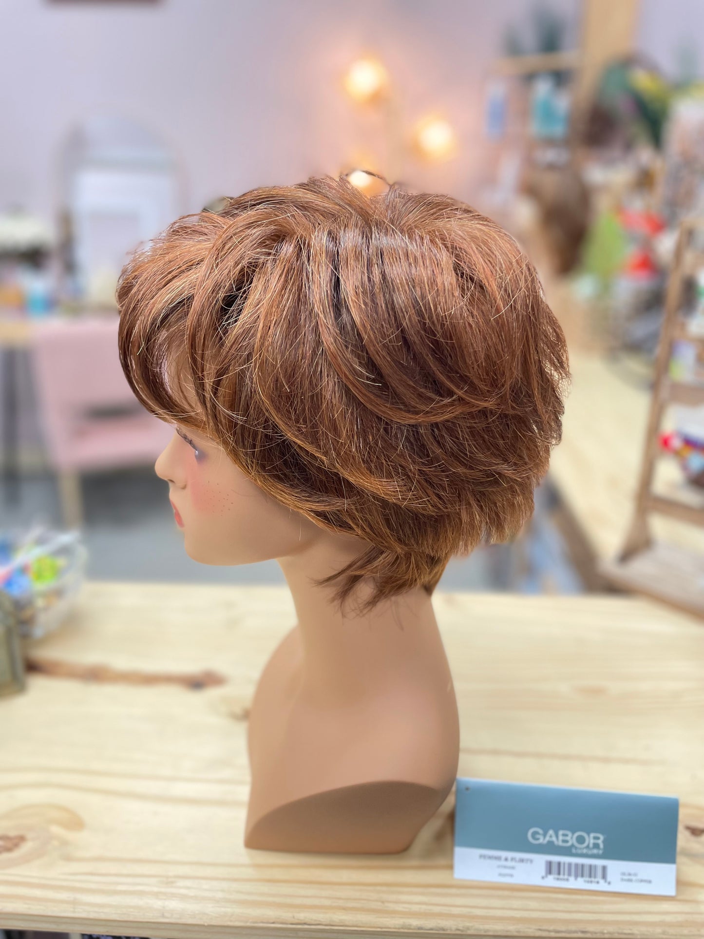 Femme & Flirty *BOUTIQUE DEAL