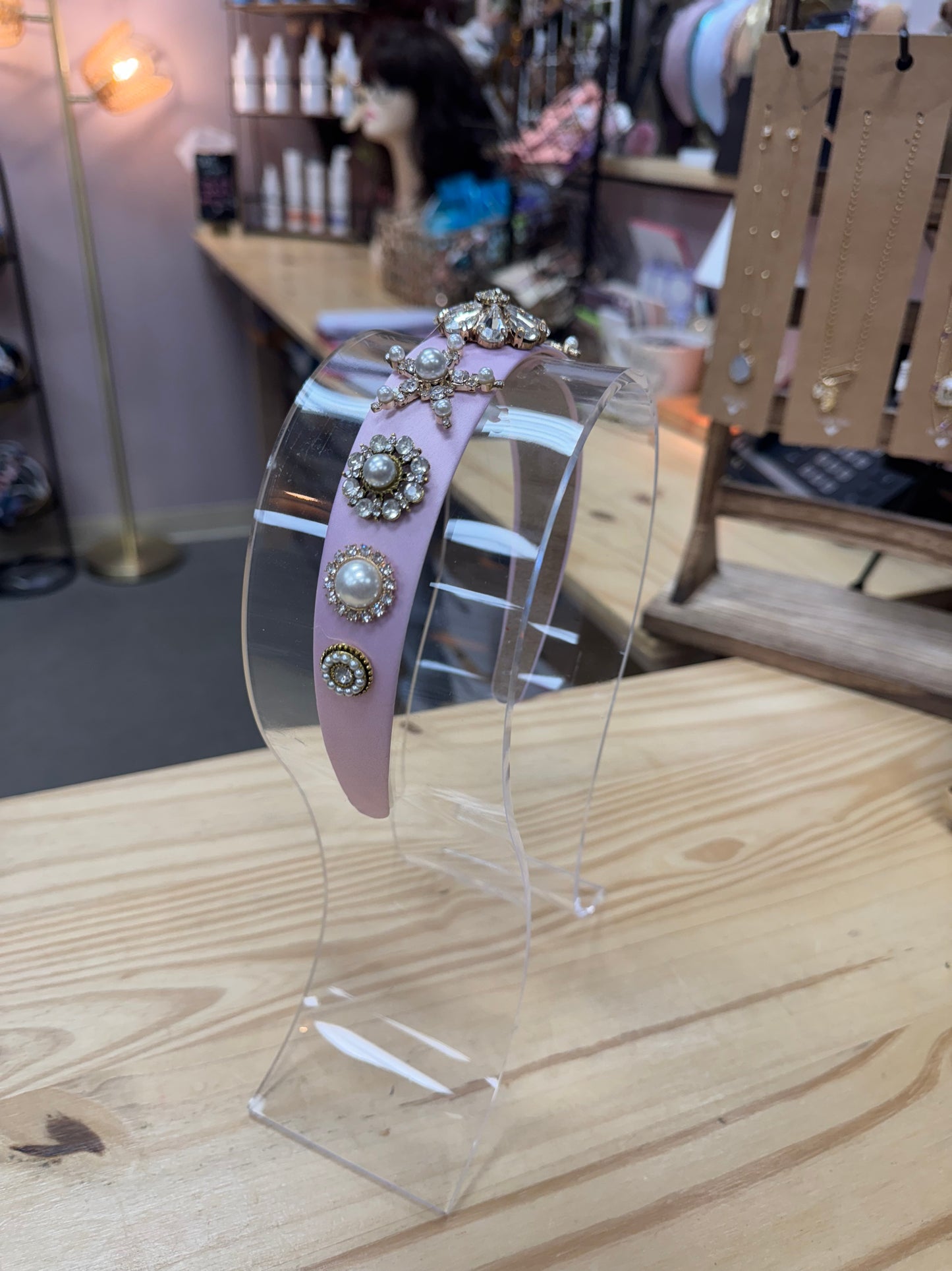 Ornate & Unique Headbands