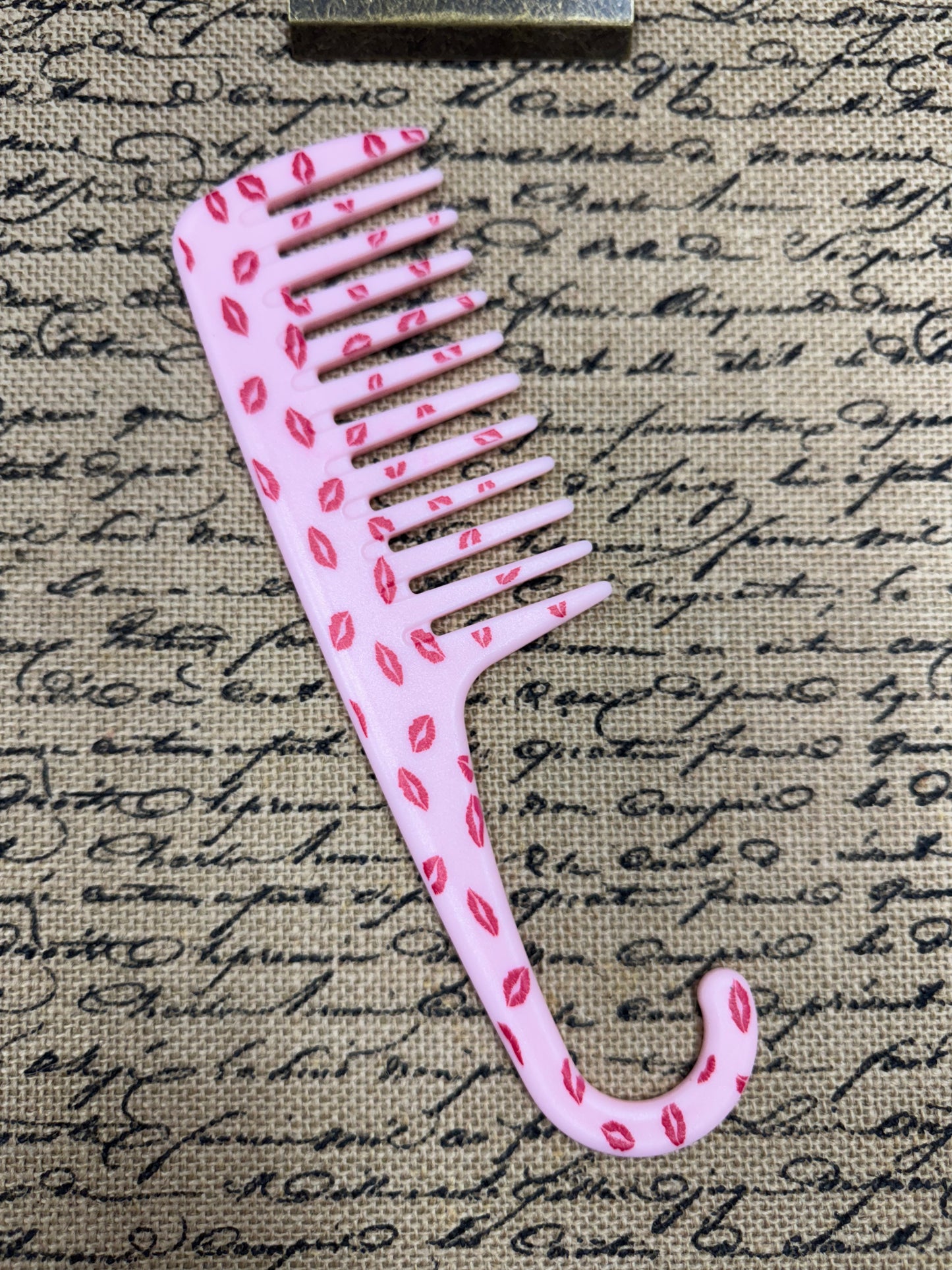Detangling Comb for Wigs & Hair