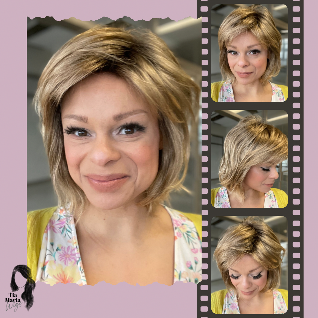 Flirt by Mane Attraction