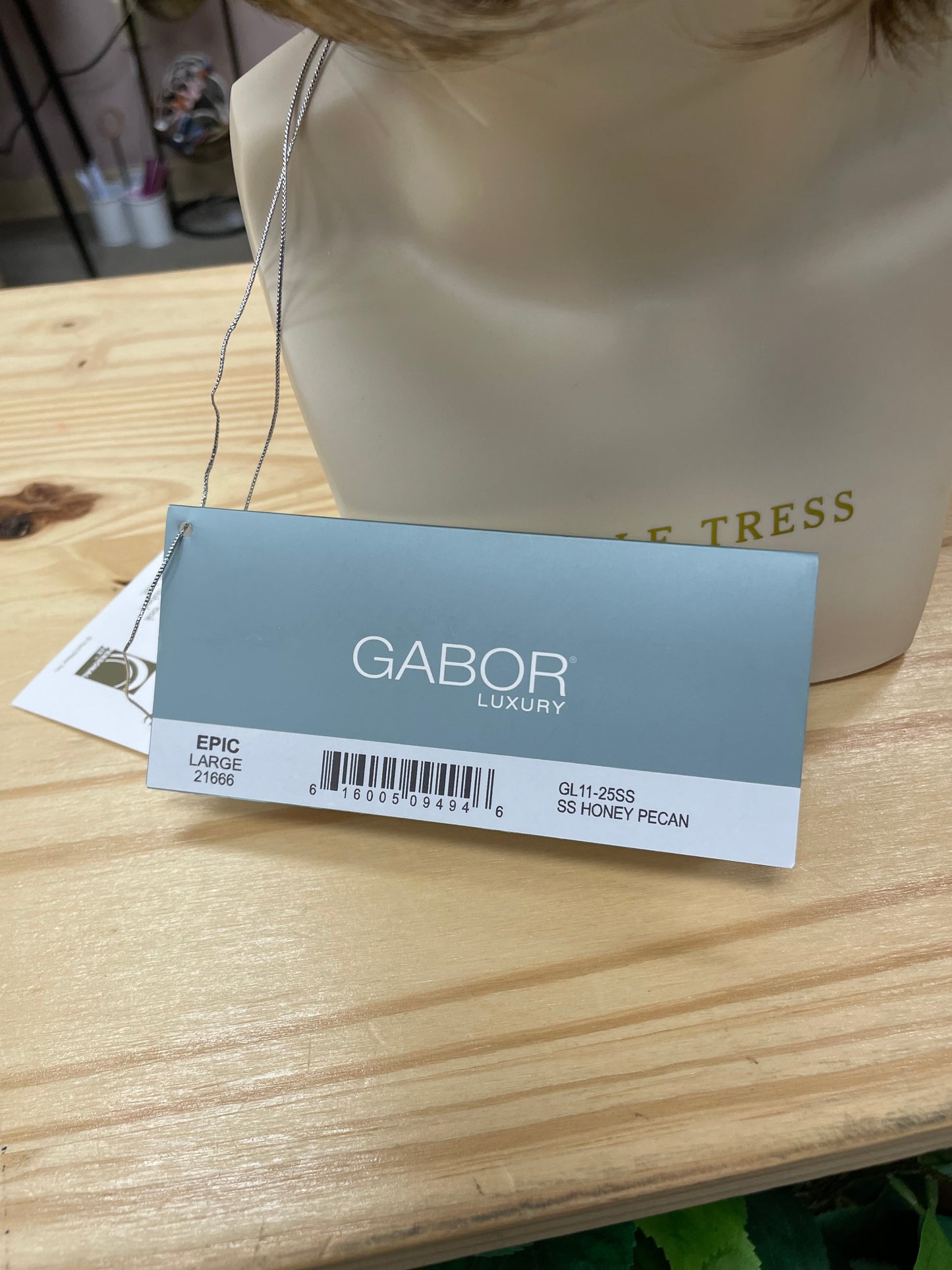Epic by Gabor (Large) *BOUTIQUE DEAL