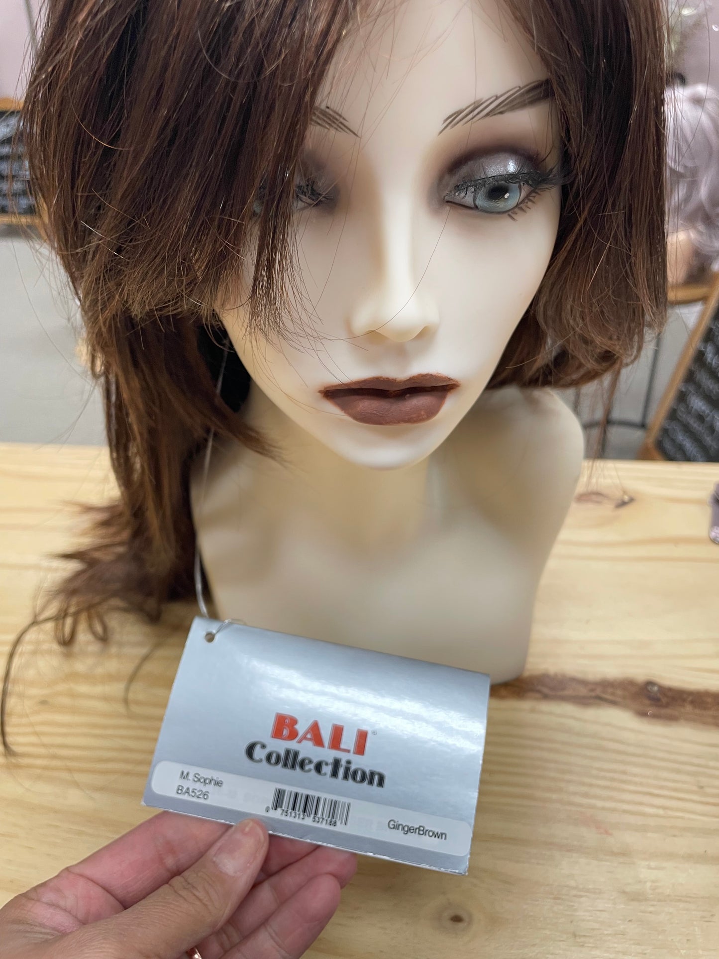 Sophie by Bali (Mono) *BOUTIQUE DEAL