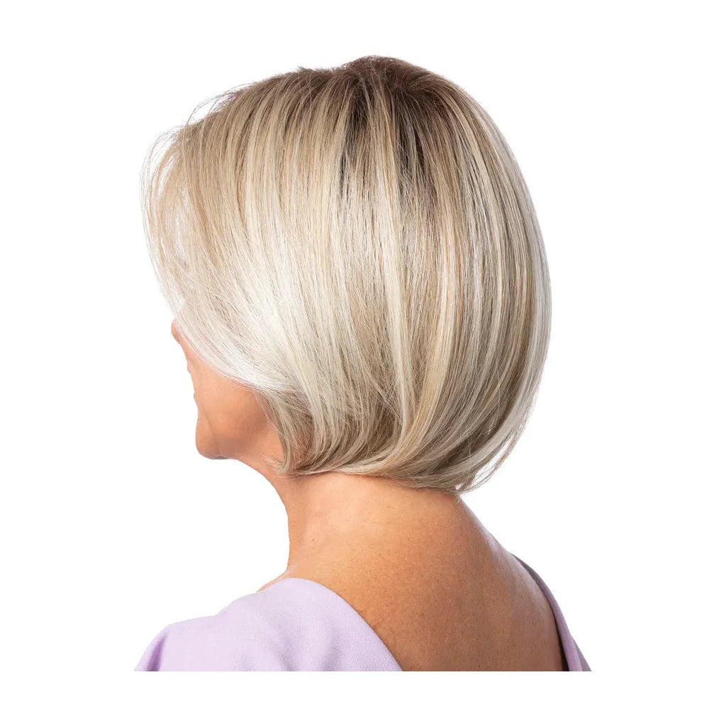 Finishing Touch HF Regular | Synthetic Wig by Toni Brattin