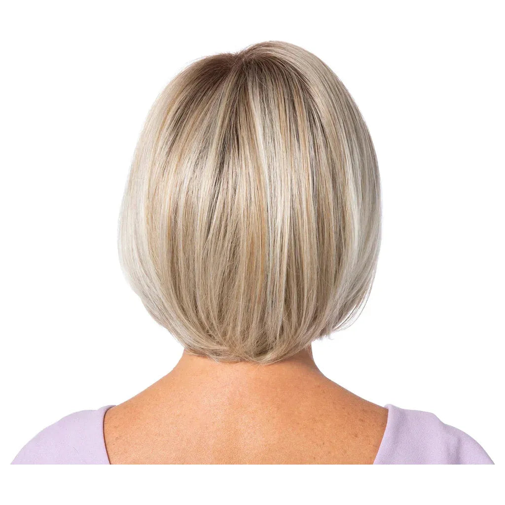 Finishing Touch HF Plus | Synthetic Wig by Toni Brattin