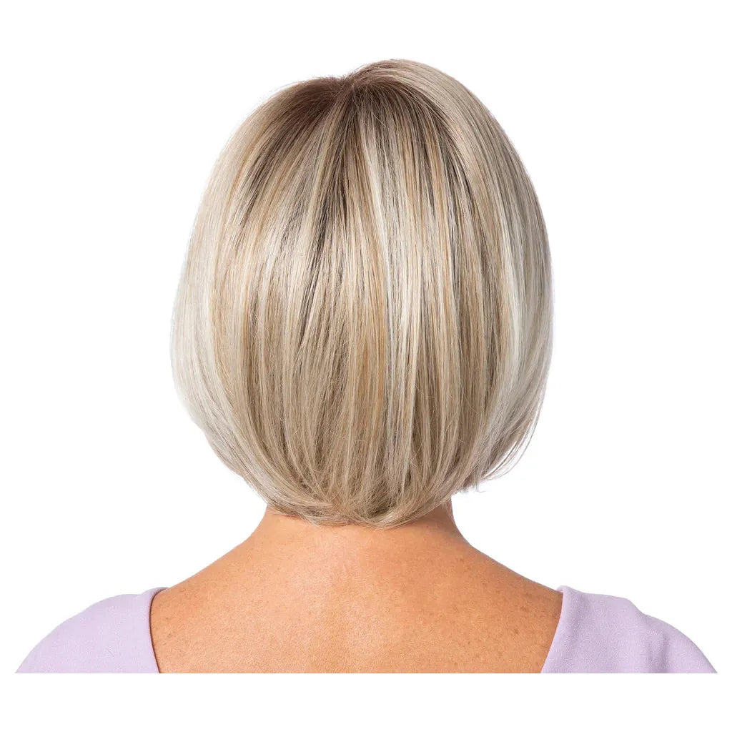 Finishing Touch HF Regular | Synthetic Wig by Toni Brattin