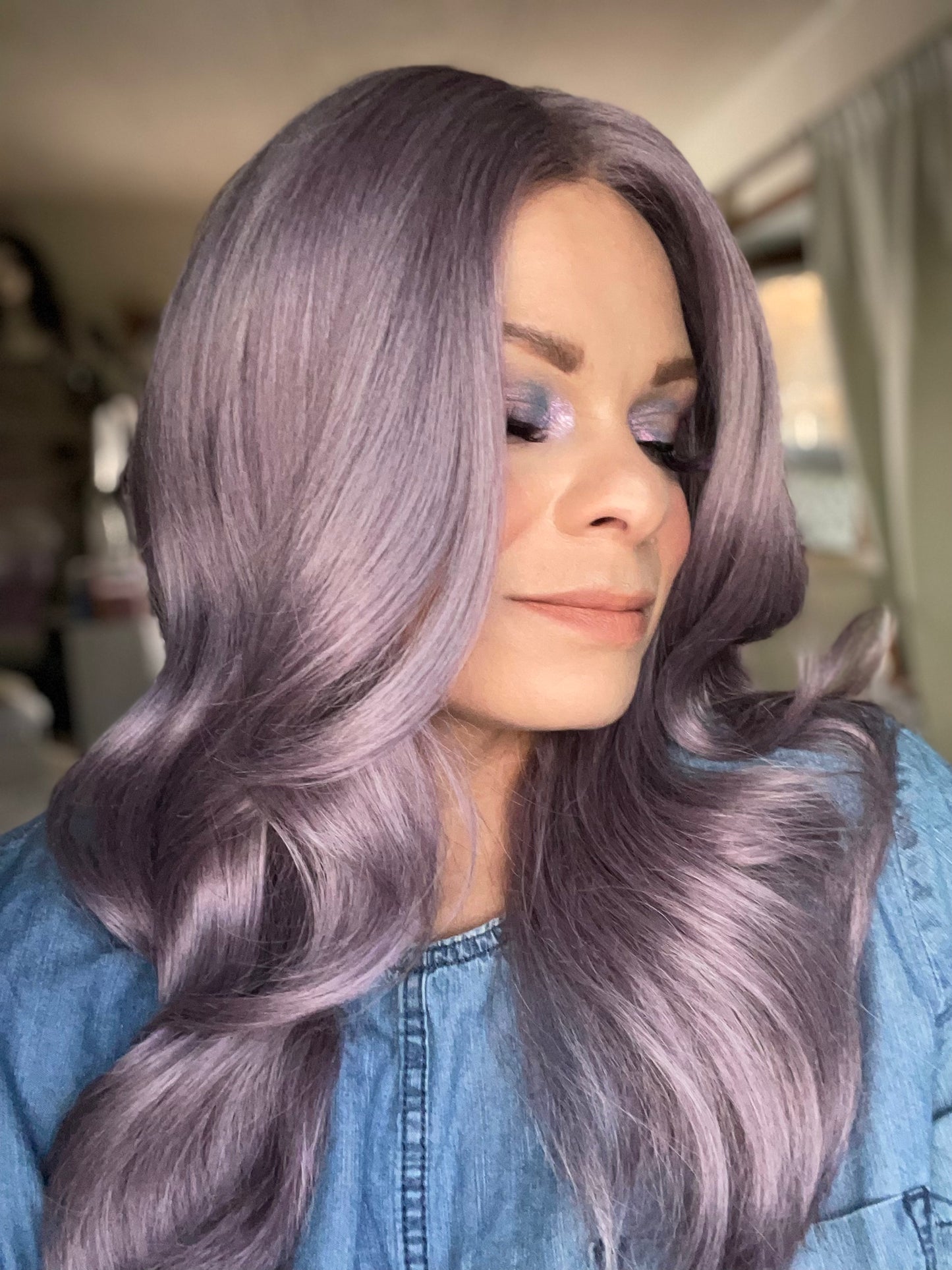 Divine Wavez Lace Front Wig by René of Paris® Muse Collection