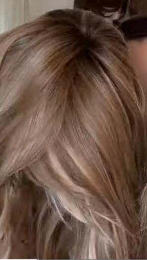 Beach Wave Magic by Tressallure