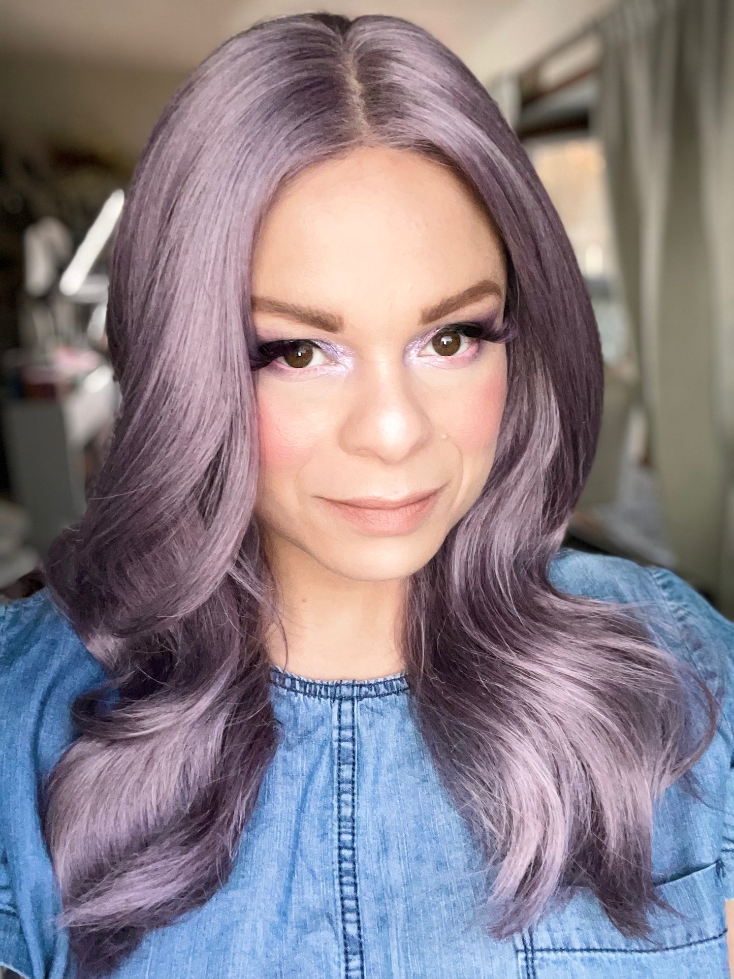 Divine Wavez Lace Front Wig by René of Paris® Muse Collection