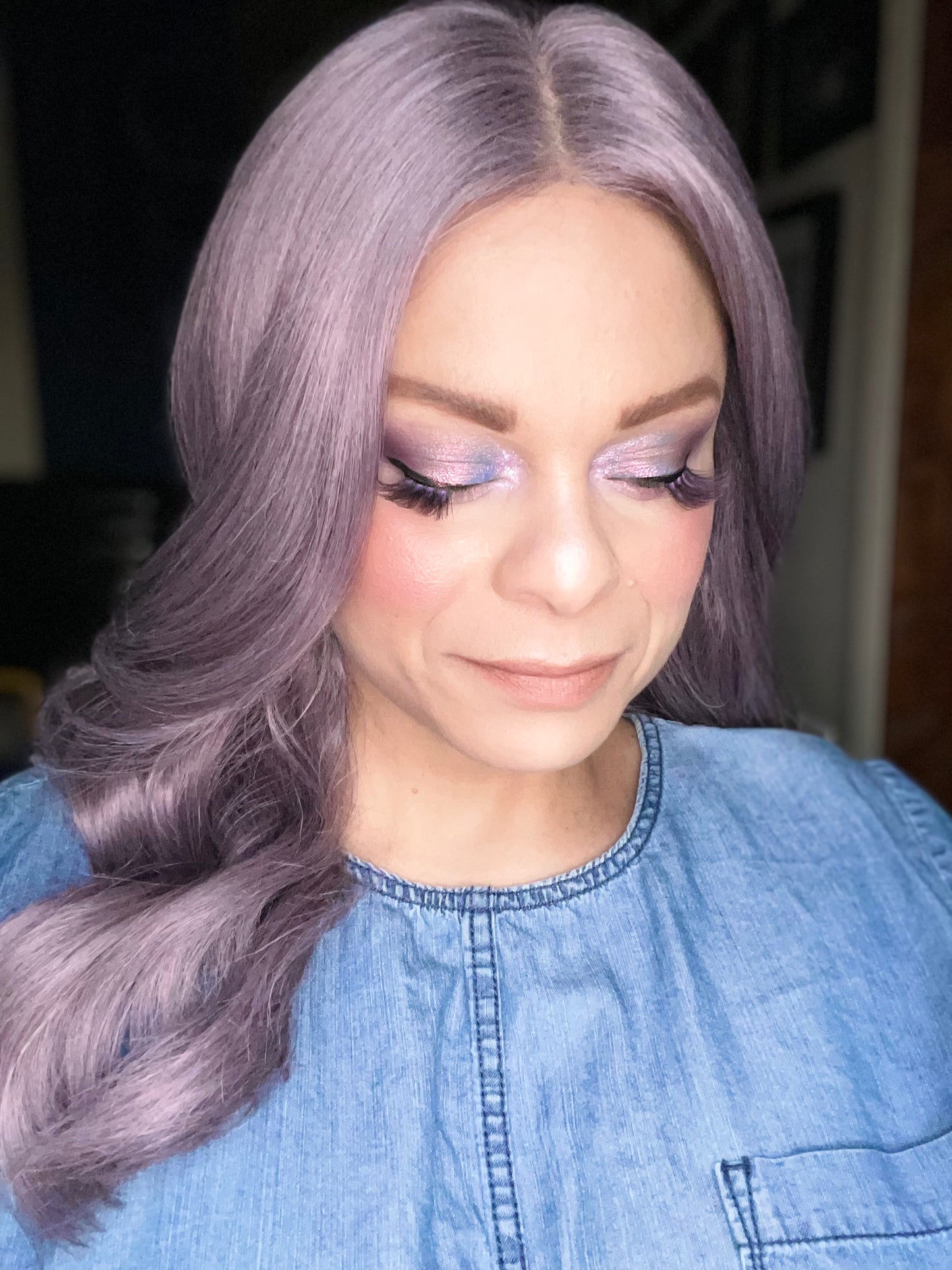 Divine Wavez Lace Front Wig by René of Paris® Muse Collection