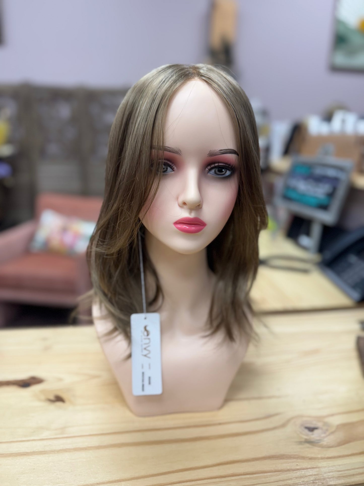 Roxie by Envy | Hand-tied *BOUTIQUE DEAL