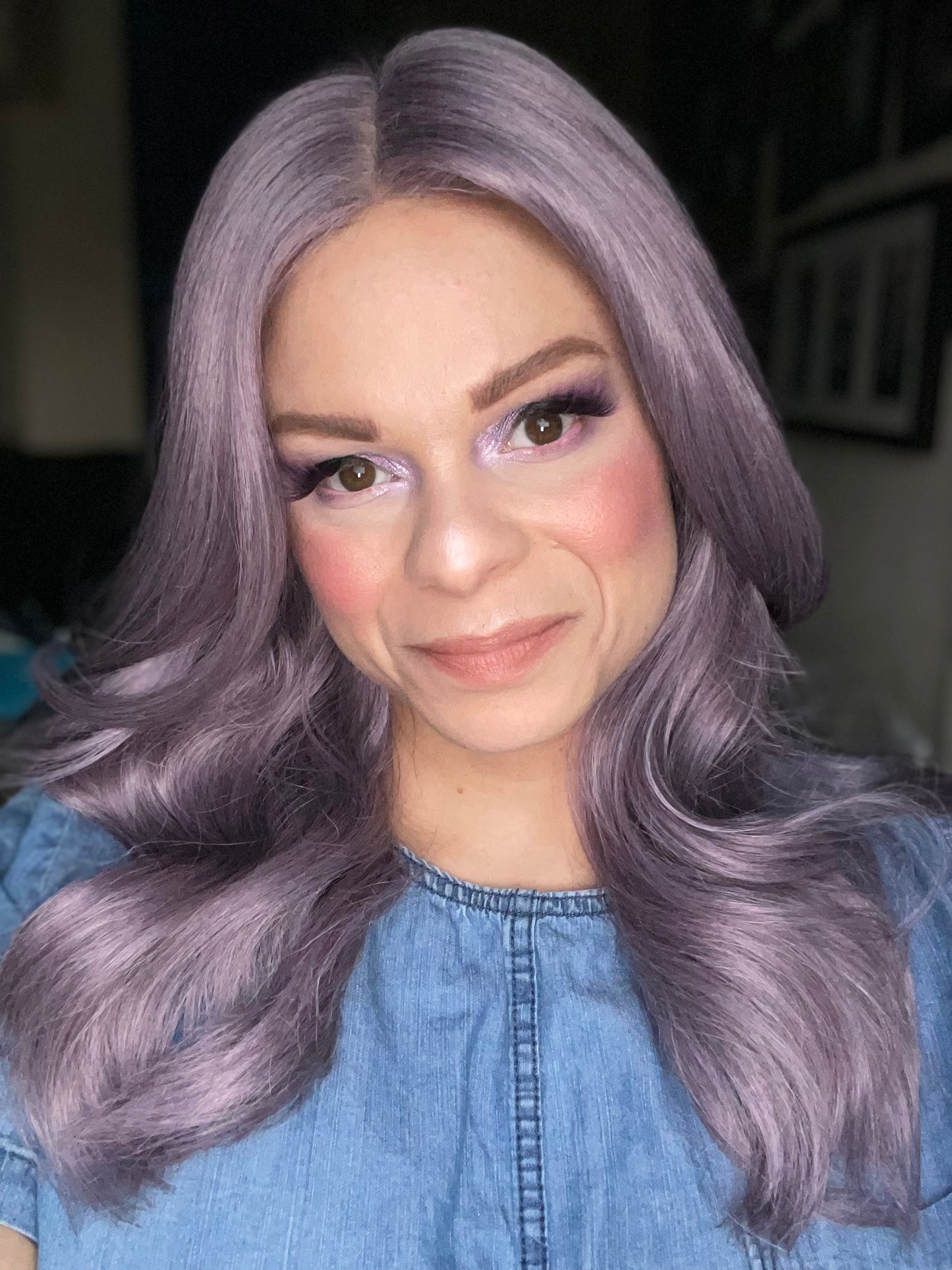 Divine Wavez Lace Front Wig by René of Paris® Muse Collection