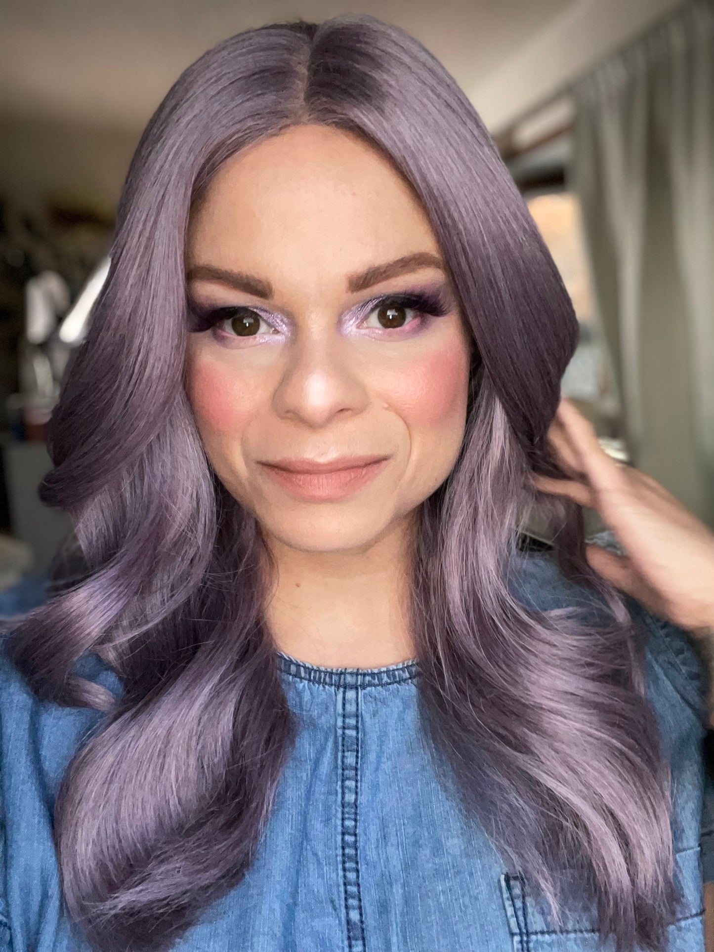 Divine Wavez Lace Front Wig by René of Paris® Muse Collection