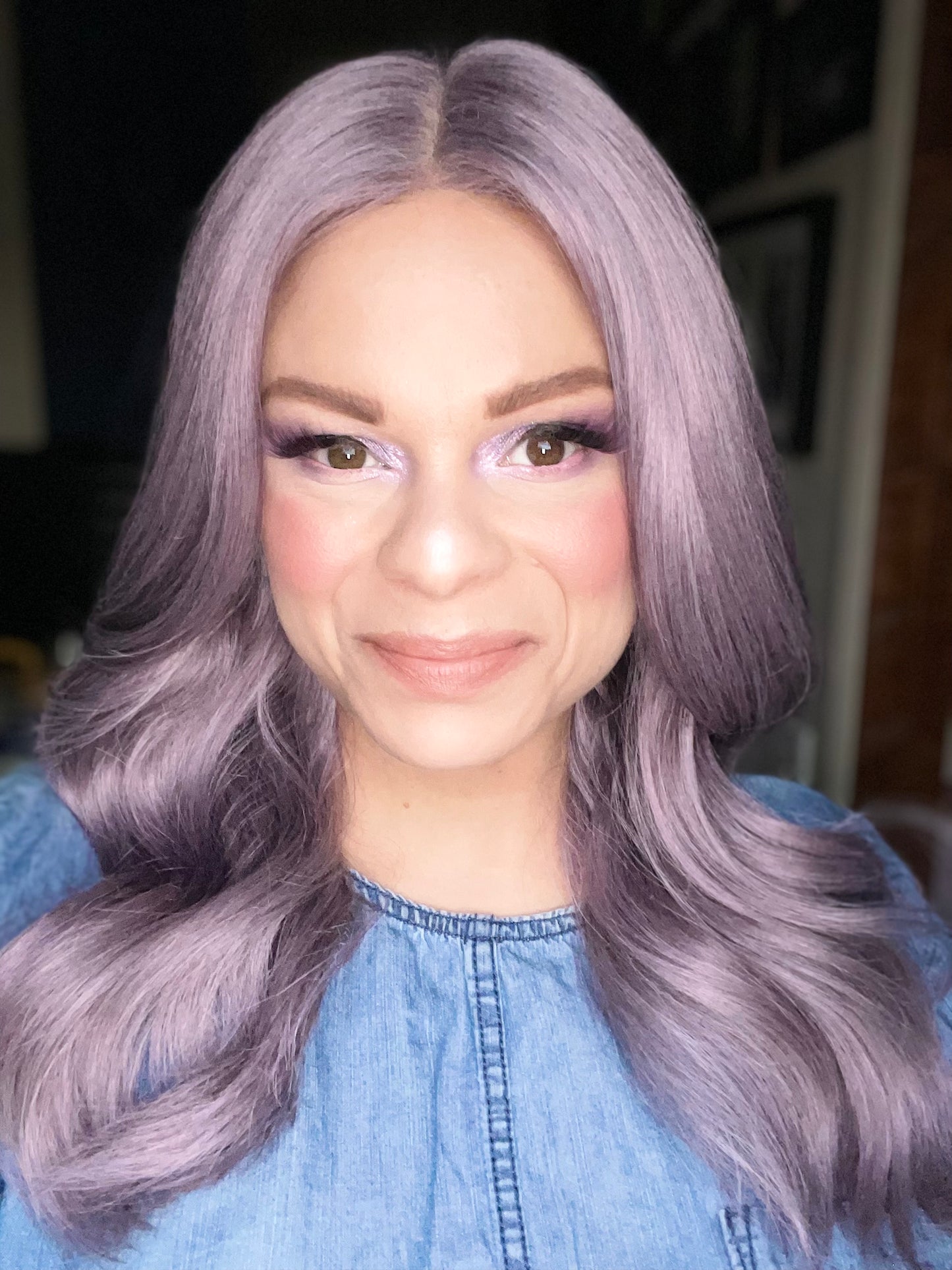 Divine Wavez Lace Front Wig by René of Paris® Muse Collection