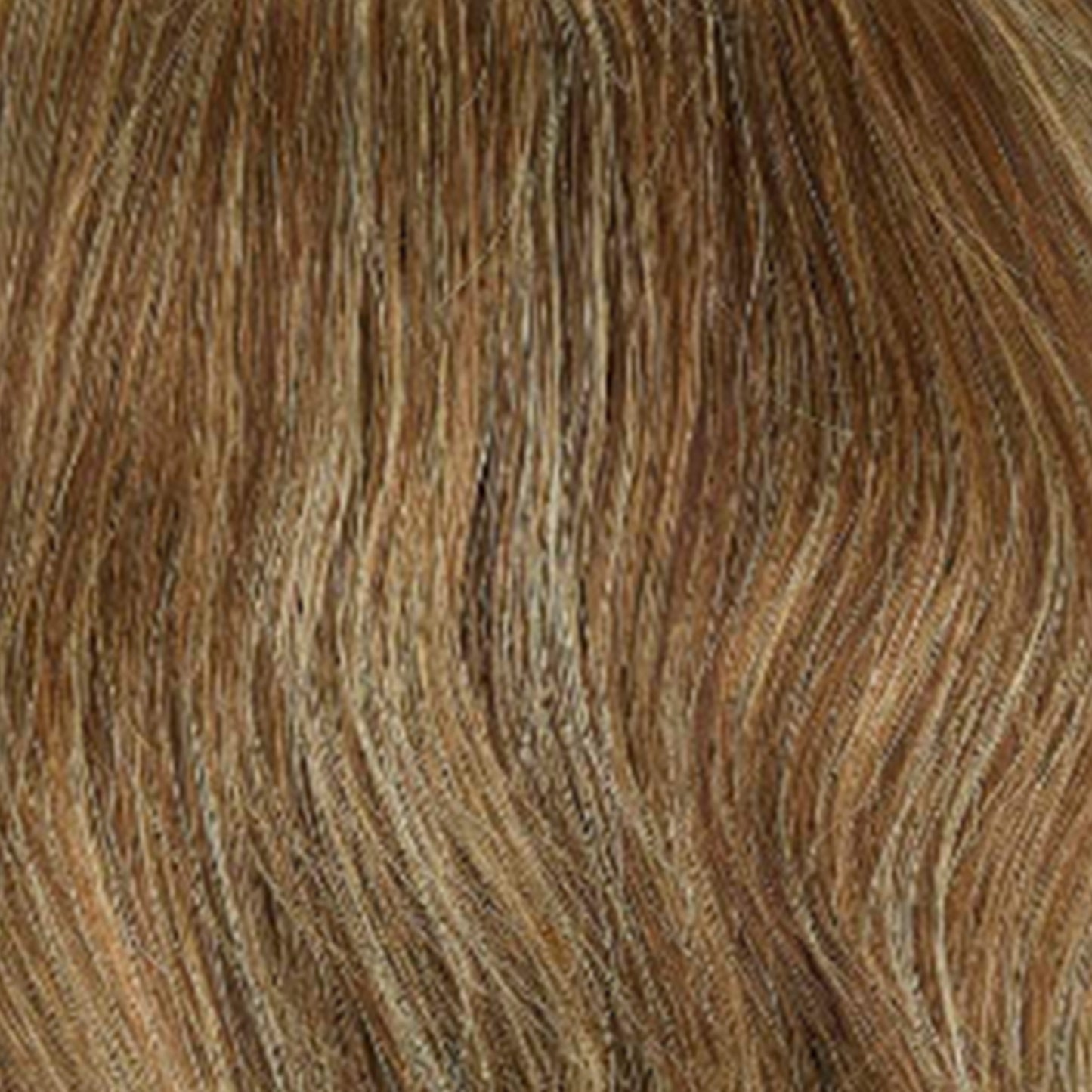 Topaz by Henry Margu – 100% Remy Human Hair