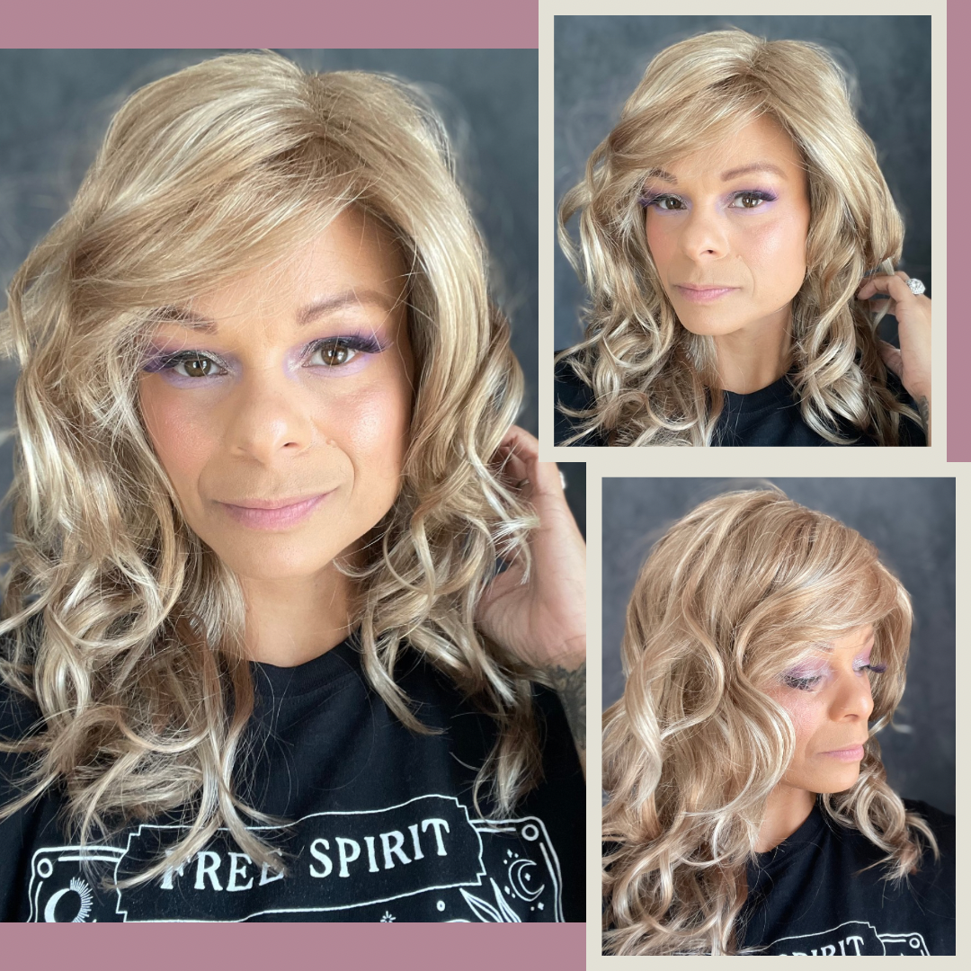 Hollywood by Mane Attraction