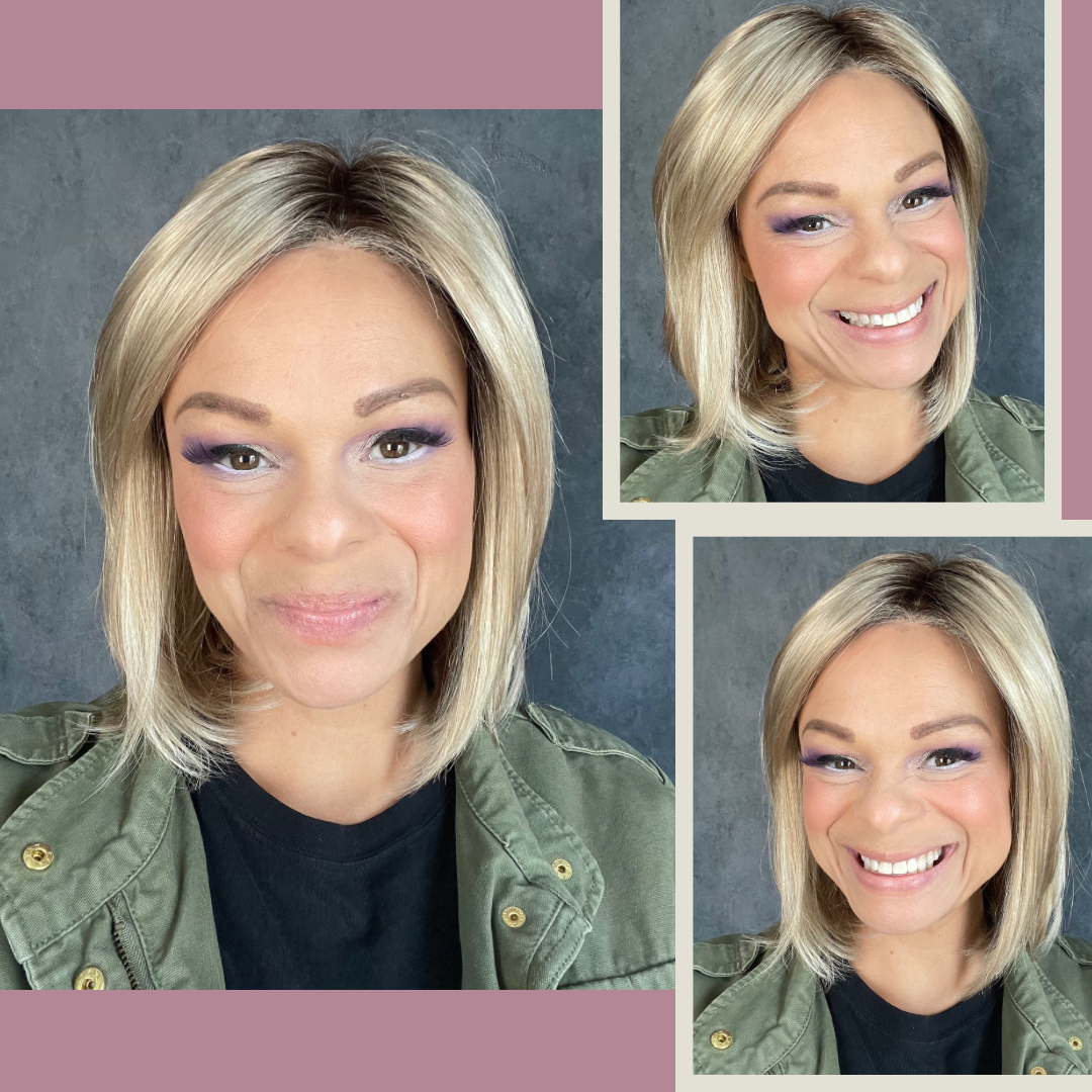 Romance Wig by Mane Attraction