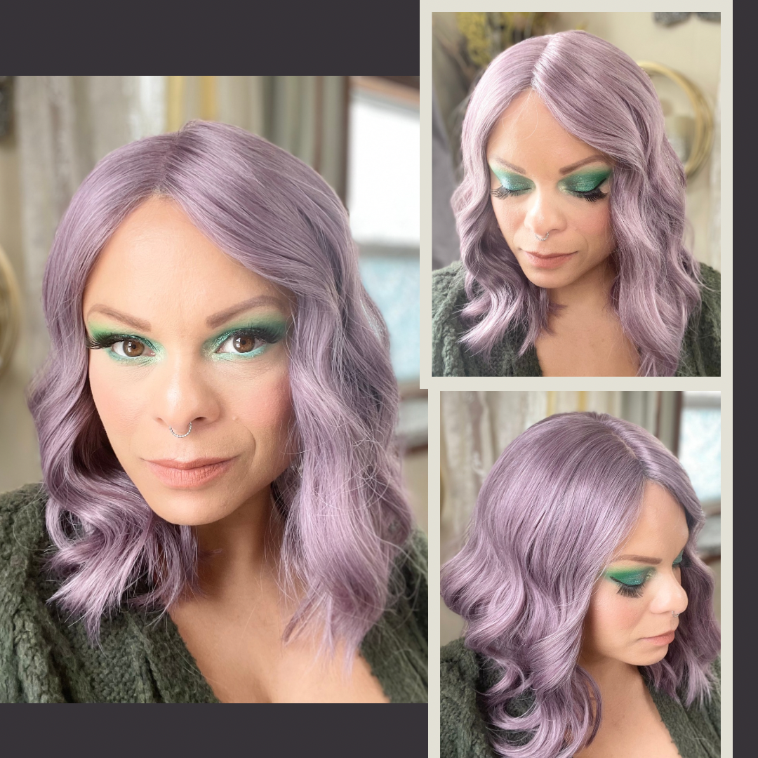 Velvet Wavez Lace Front Wig by René of Paris® Muse Collection