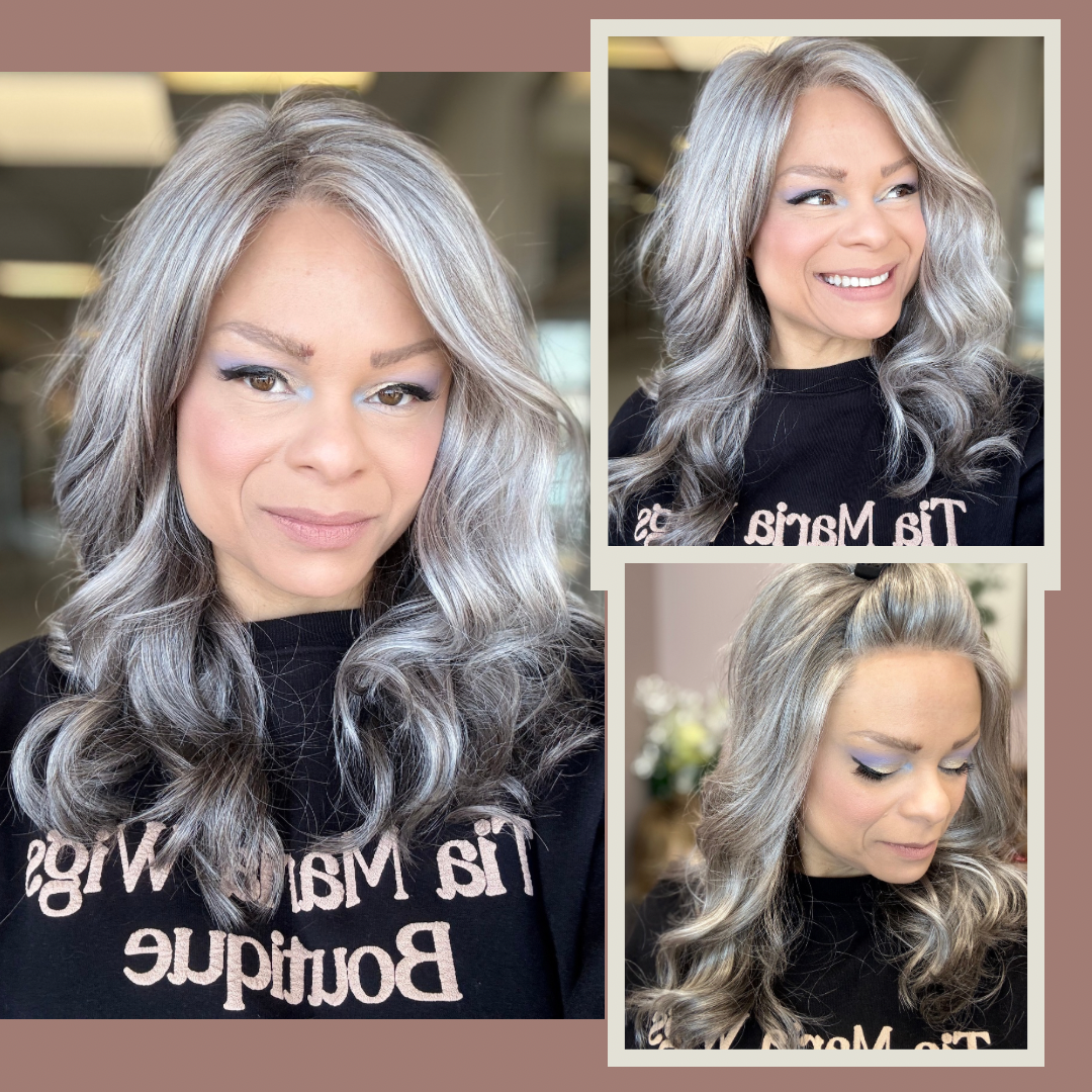 Retro by Estetica x Tia Maria Wigs EXCLUSIVE REWIND COLLECTION