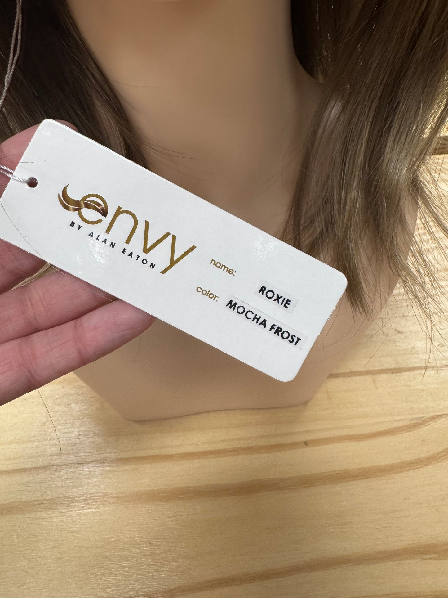 Roxie by Envy | Hand-tied *BOUTIQUE DEAL