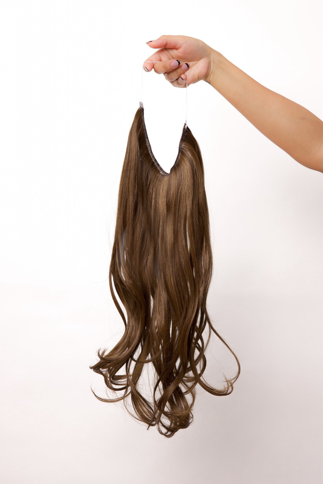 Fabulength Halo Extensions | Ready to Wear by Rene of Paris (Set of 2) NEW!