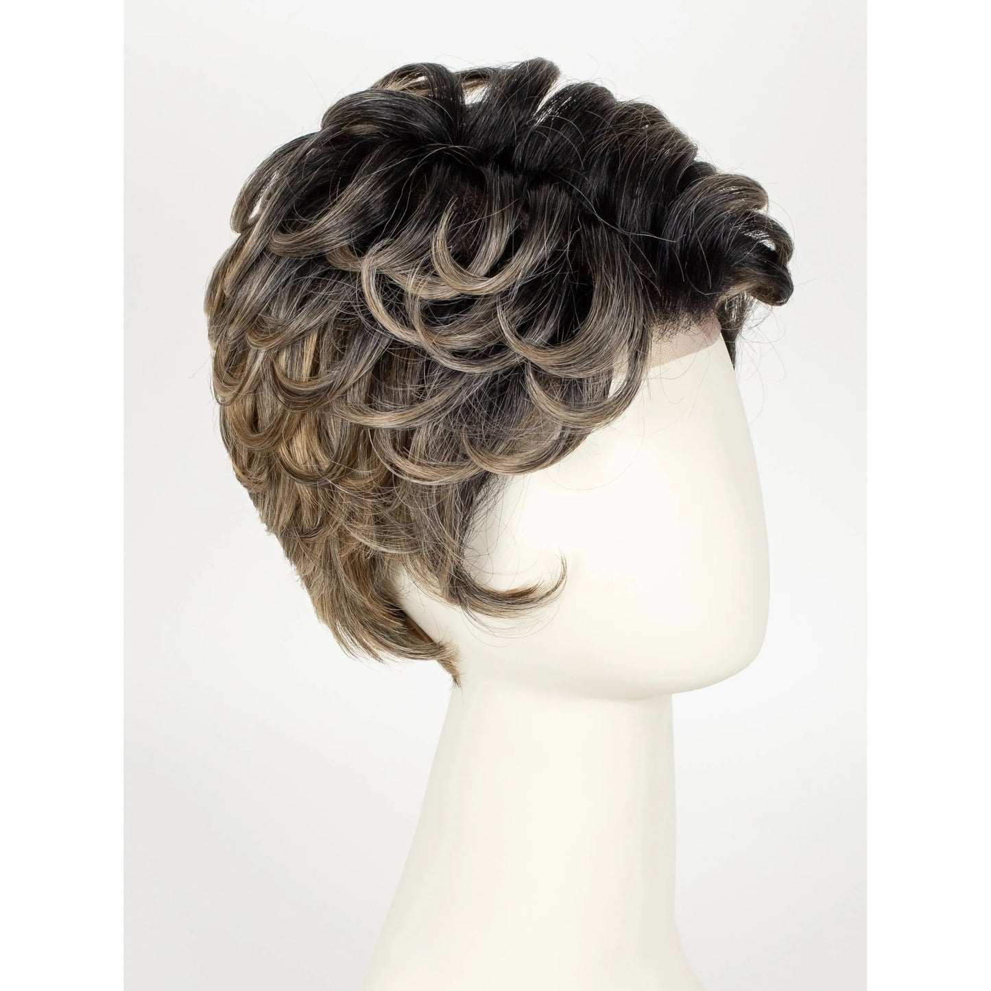 Jada by Kim Kimble and HairUWear