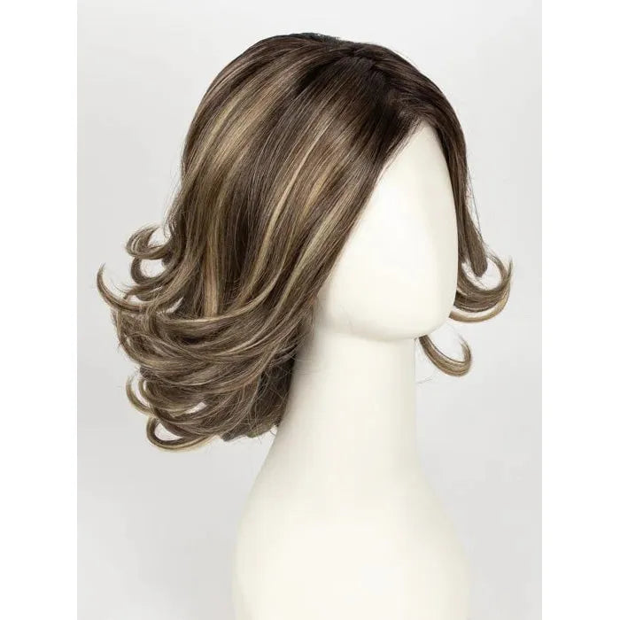 Jasmine by Kim Kimble and HairUWear