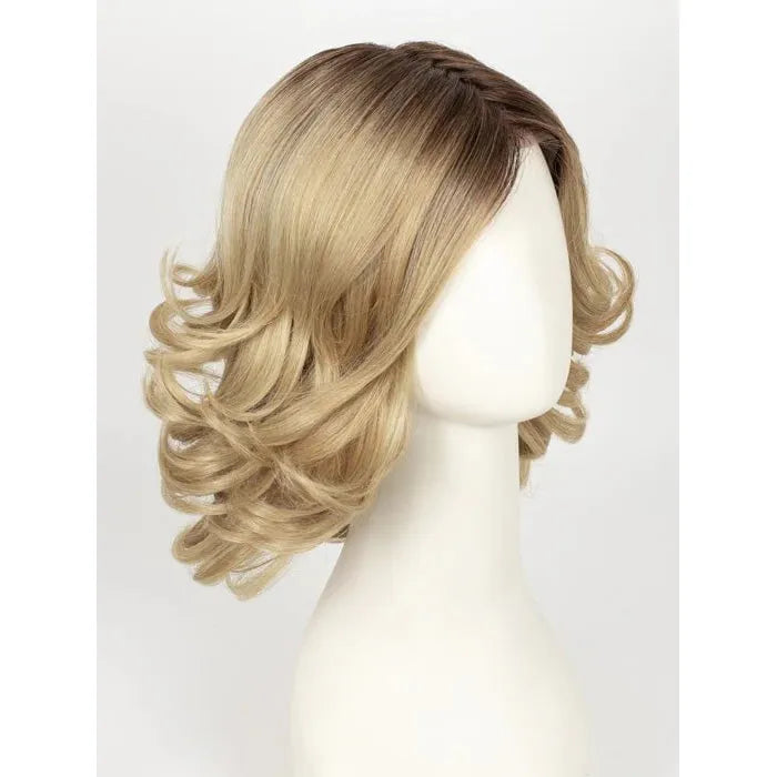 Jasmine by Kim Kimble and HairUWear