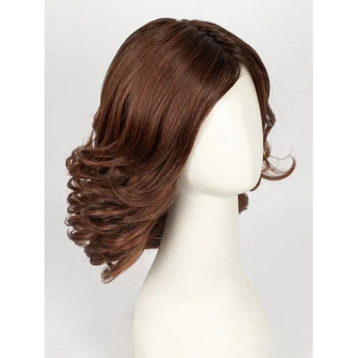 Jasmine by Kim Kimble and HairUWear