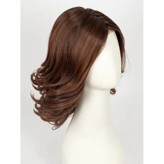 Jasmine by Kim Kimble and HairUWear