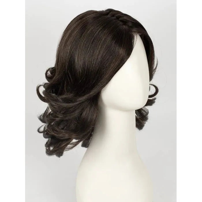 Jasmine by Kim Kimble and HairUWear