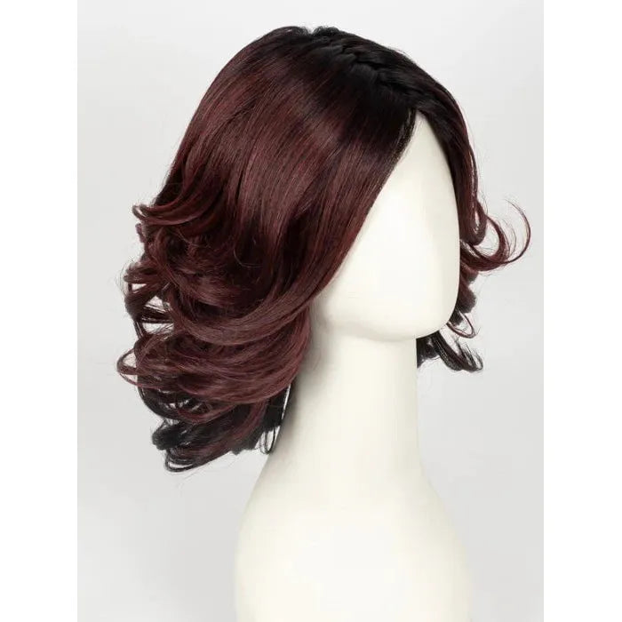 Jasmine by Kim Kimble and HairUWear