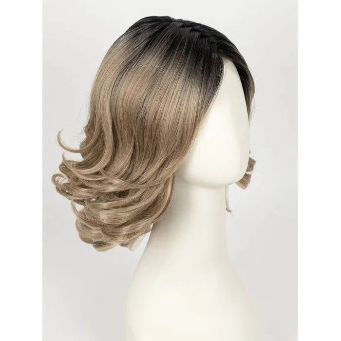 Jasmine by Kim Kimble and HairUWear