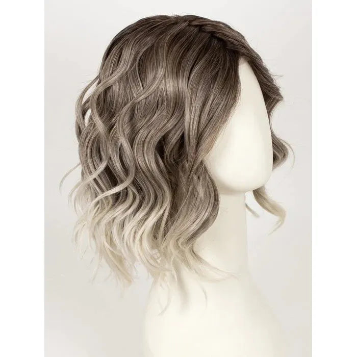 Jordan by Kim Kimble and HairUWear