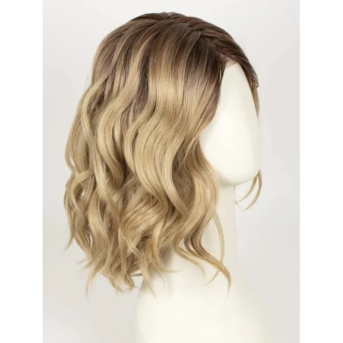 Jordan by Kim Kimble and HairUWear