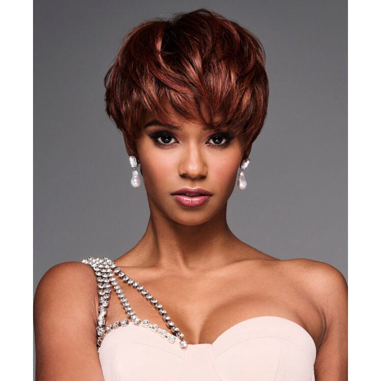 Jada by Kim Kimble and HairUWear