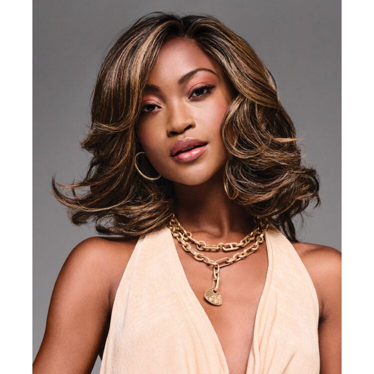 Jasmine by Kim Kimble and HairUWear