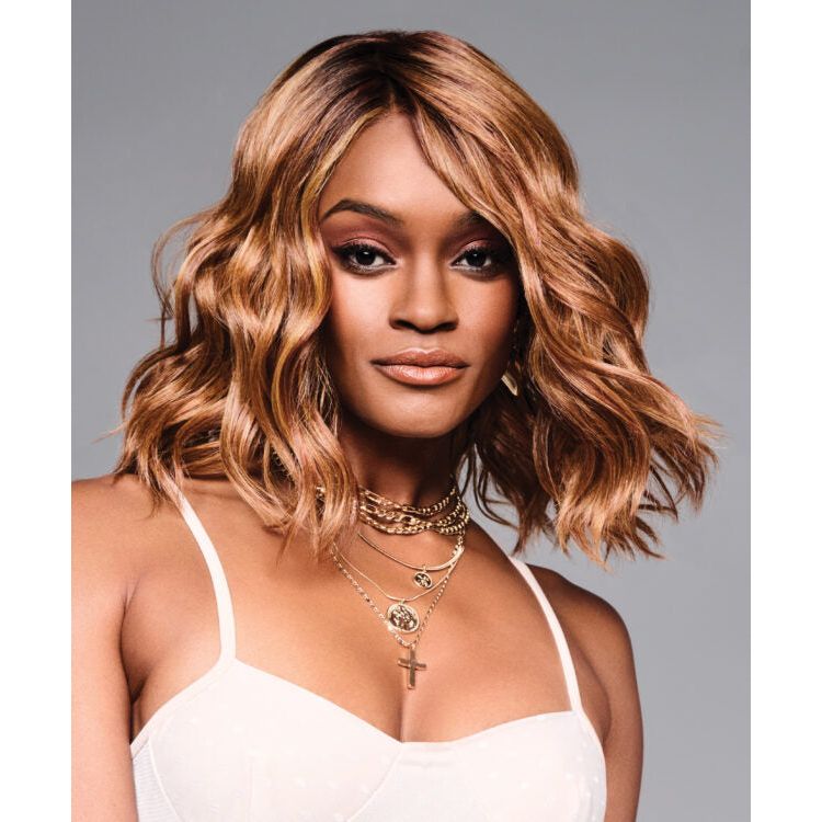 Jordan by Kim Kimble and HairUWear