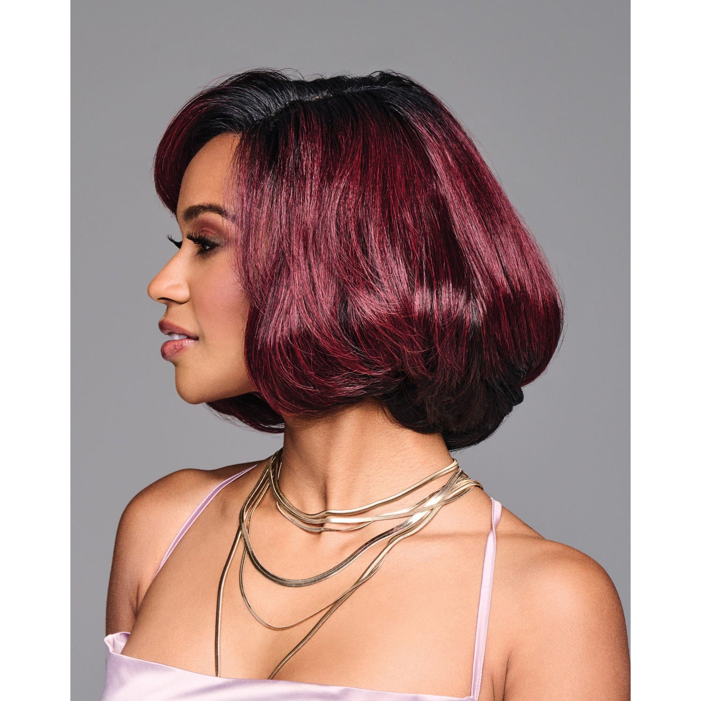 Kiara by Kim Kimble and HairUWear