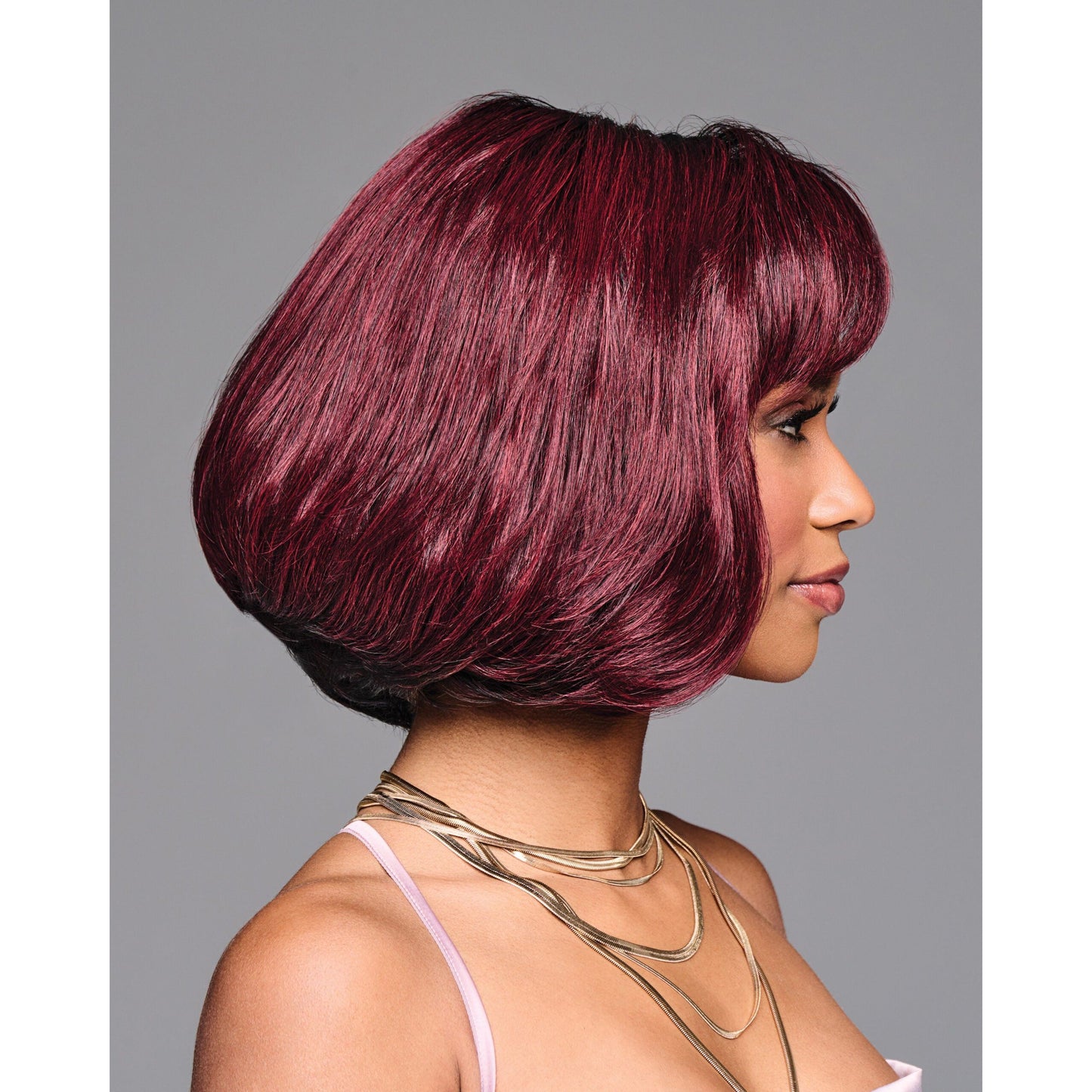 Kiara by Kim Kimble and HairUWear