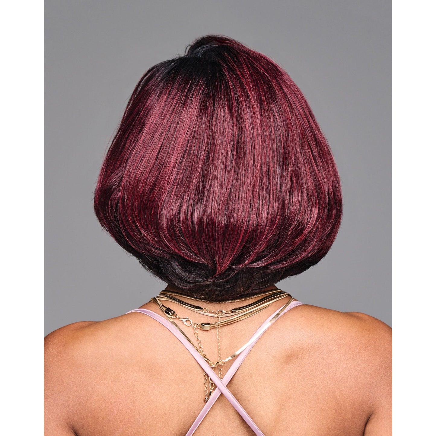 Kiara by Kim Kimble and HairUWear