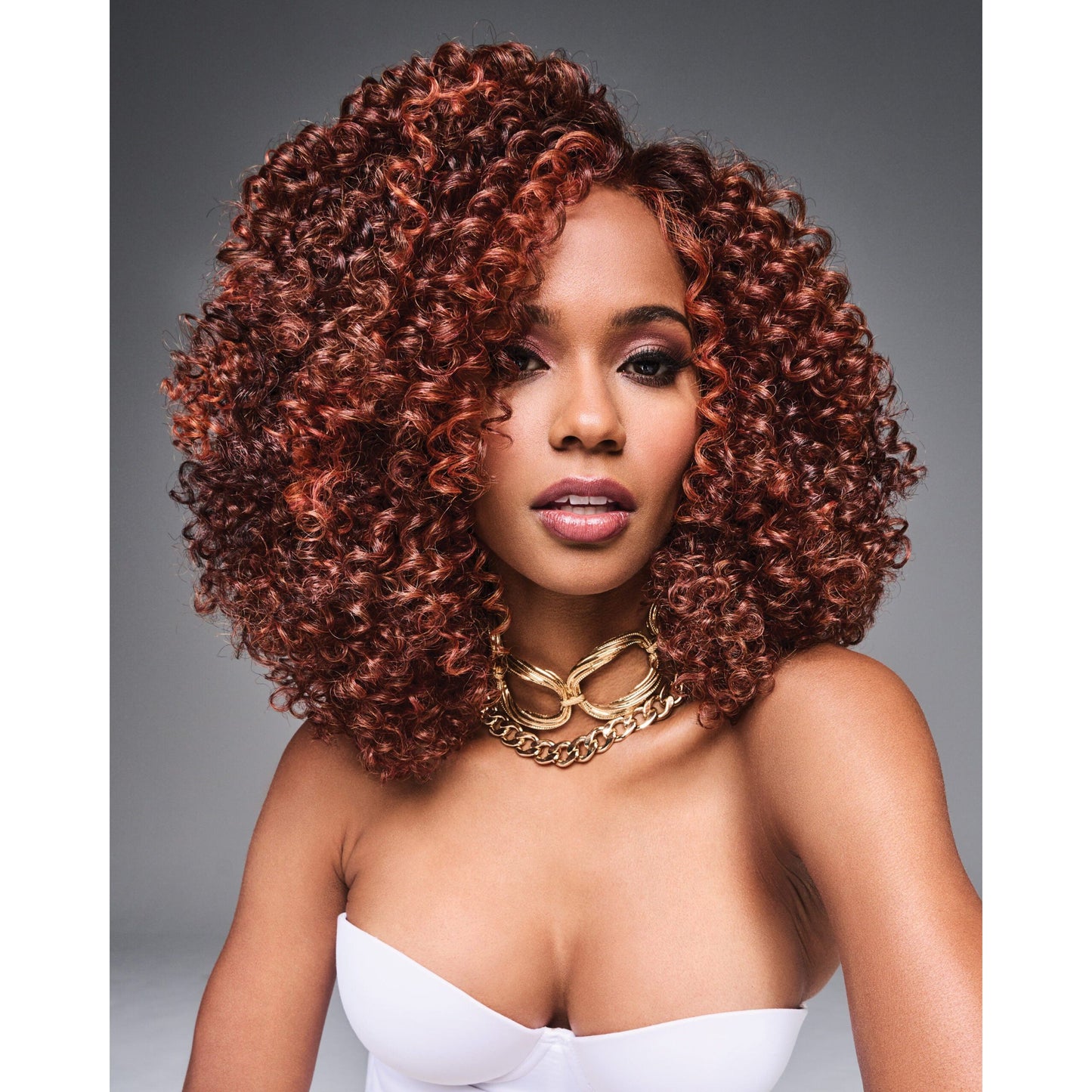 Makayla by Kim Kimble and HairUWear